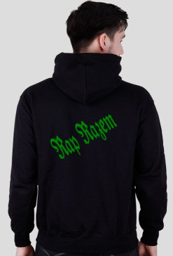 Bluza Rap Razem