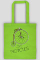 Torba love bicycles