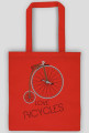 Torba love bicycles