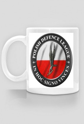 Kubek PDL