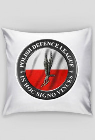 Poduszka PDL