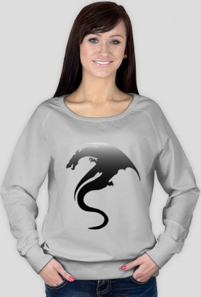 Bluza Dragon