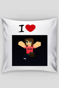 Poduszka z nadrukiem