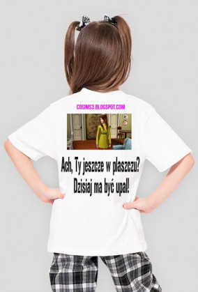 Takie tam babskie pogaduchy o pogodzie
