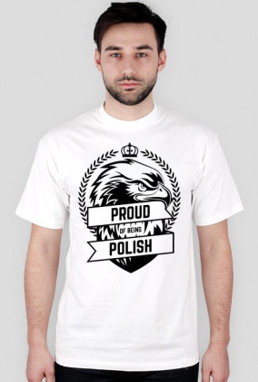 Proud of being Polish