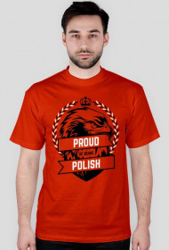 Proud of being Polish
