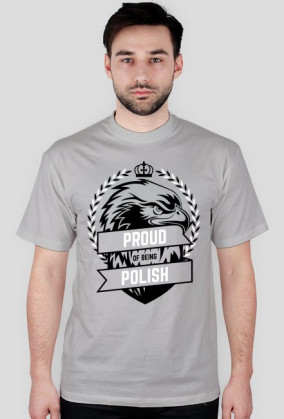 Proud of being Polish