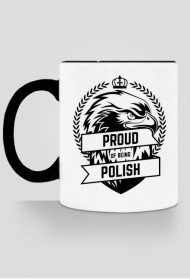 Proud of being Polish