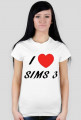 I ♥ SIMS 3