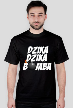 Dzika Bomba [M]