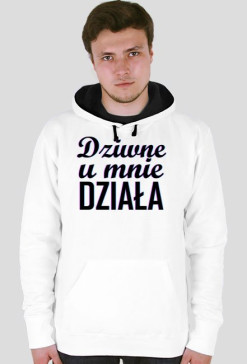 Dziwne - Nowe Kolory!