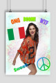 Plakat LODO