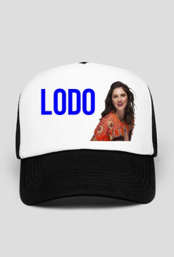 Czapka z Lodo