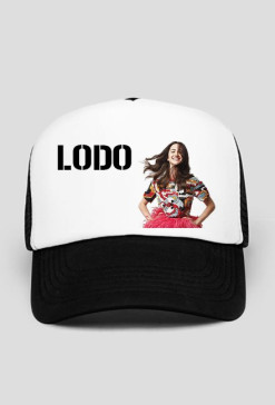 Czapka z Lodo