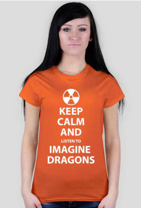 Koszulka Dragons 2016