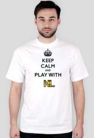 NL - Keep Calm