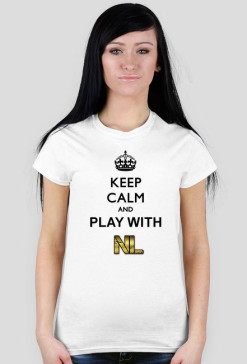 NL - Keep Calm