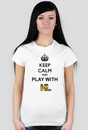 NL - Keep Calm