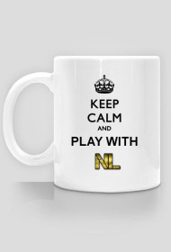 NL - Keep Calm