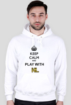 NL - Keep Calm