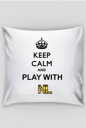 NL - Keep Calm