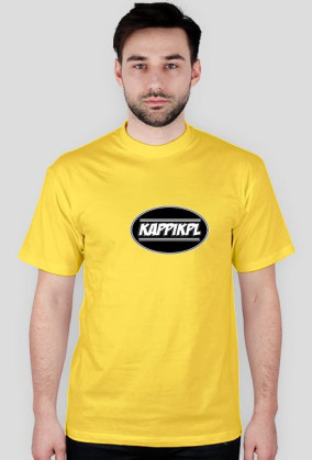 Koszulka ( Logo KappikPL)