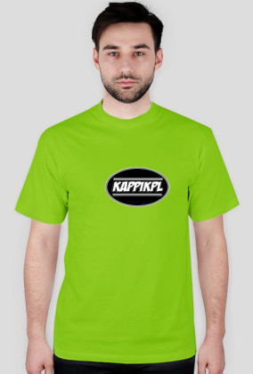 Koszulka ( Logo KappikPL)