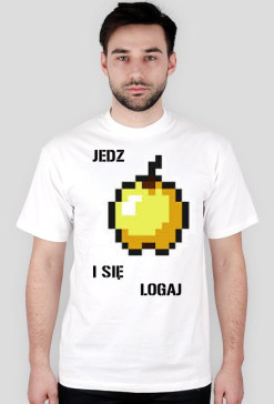 Jedz koxa i się logaj
