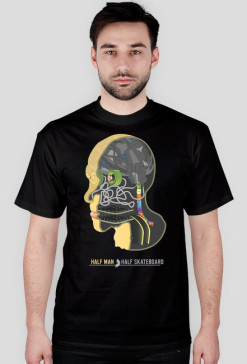 Half-Man