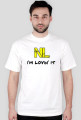 NL - I'm lovin' it