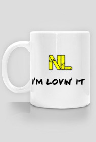 NL - I'm lovin' it
