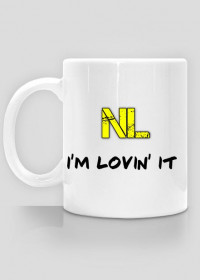 NL - I'm lovin' it