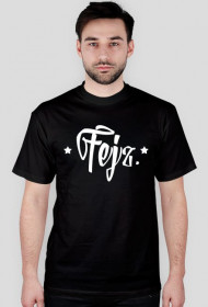 T-Shirt Fejz Standard