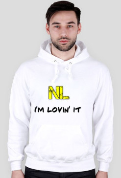 NL - I'm lovin' it