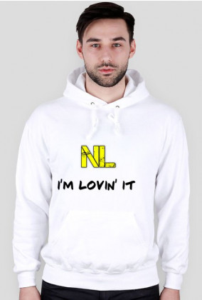 NL - I'm lovin' it