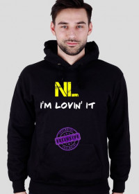 NL - I'm lovin' it (Exclusive & Back)