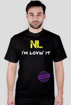 NL - I'm lovin' it (Exclusive)