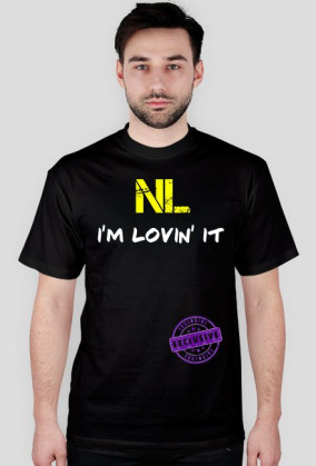 NL - I'm lovin' it (Exclusive)