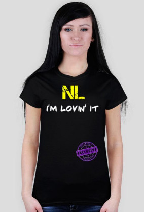 NL - I'm lovin' it (Exclusive)