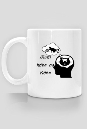 Mam kota na Kota