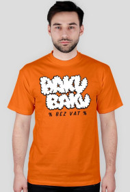 Baku Baku bez VAT męska