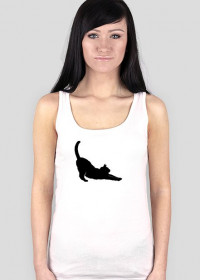 koszulka z kotkiem