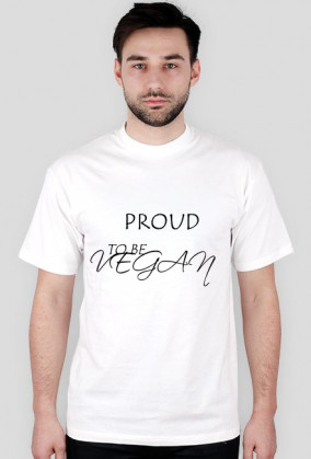 Vegan t shirt