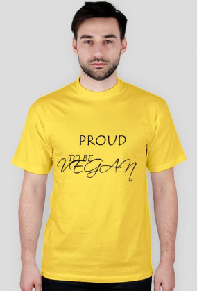 Vegan t shirt