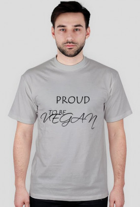 Vegan t shirt