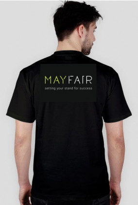 MayFair Tshirt