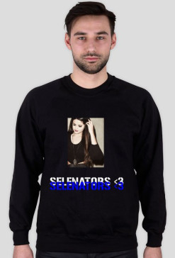 bluza selenators