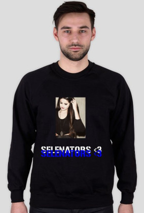 bluza selenators