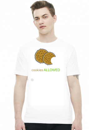 2wear - Cookies ALLOWED M
