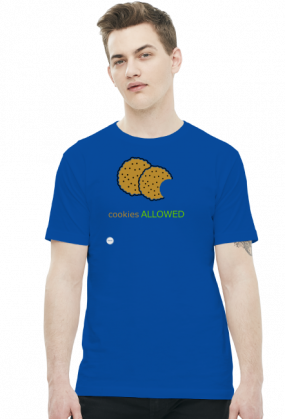 2wear - Cookies ALLOWED M